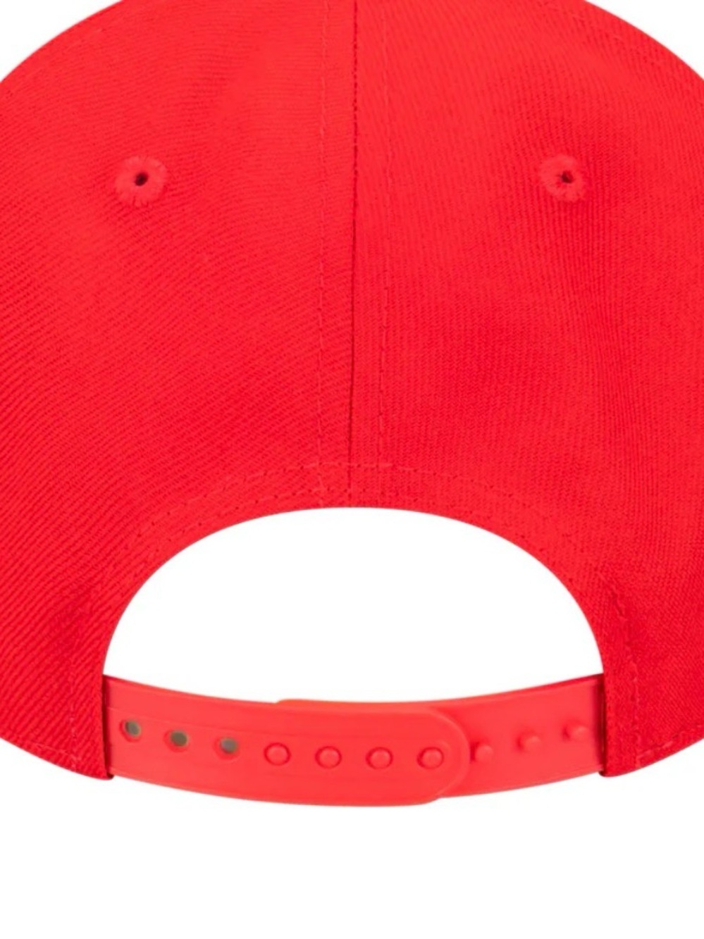 New Era KC Chief’s 9 FortyAdjustable SnapBack NEW - Picture 6 of 6
